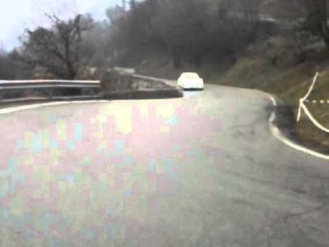 Ronde del Sebino 2013 Serioli-Laffranchi