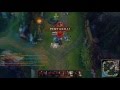 Insane Katarina Pentakill