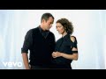 Garou, Céline Dion - Sous le vent (Vidéo officielle remasterisée en HD)