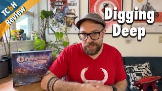 Glimmerdeep - TCbH Review