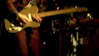 The Hoosiers - Concert Clermont - Worst Case Scenario