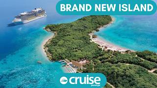 Everything you need to know about Royal Caribbean's new beach club Lelepa