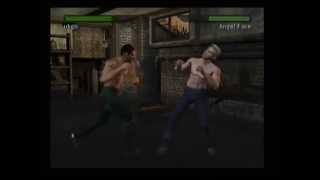 UKGN10 - Fight Club [PS2]
