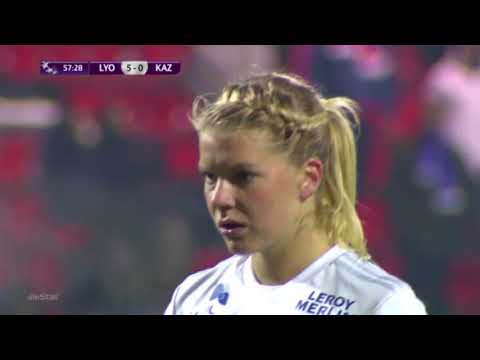 download lagu mp3 mp4 Ada Hegerberg, download lagu Ada Hegerberg gratis, unduh video klip Ada Hegerberg