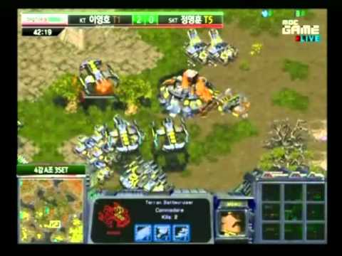 Bigfile MSL 2010 Semi-Final - Flash vs. Fantasy Set 3 [4/4]