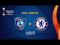Al Hilal v Chelsea | FIFA Club World Cup UAE 2021 | Full Match