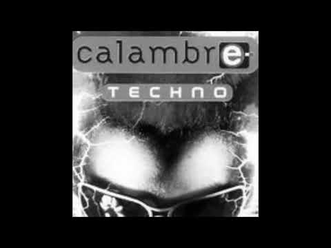 Elesbaan @ Calambre Techno - C40 (Soma Experimental Club) 1997