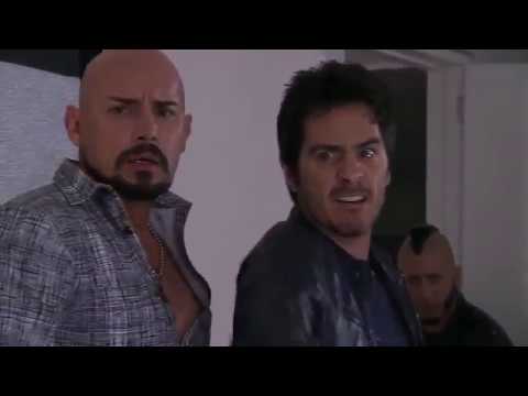 ESDLC 3 Cap 78 - El Chema Venegas se vuelve loco