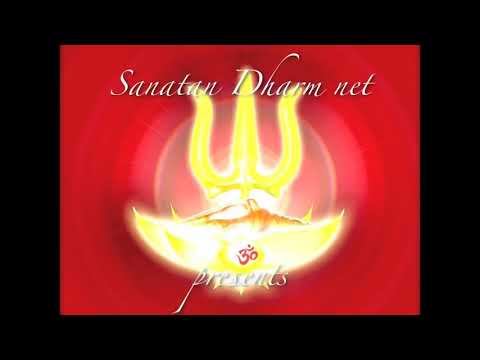 Om Namah Shivaya Mantra dhyan gives stress relief..