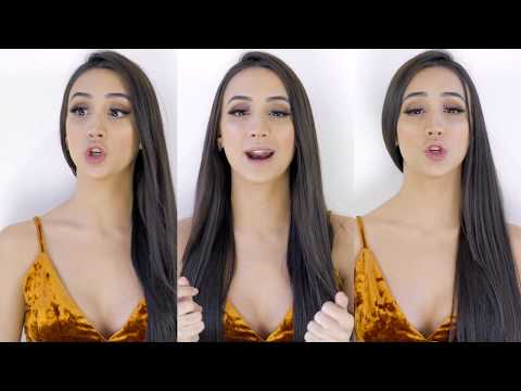 "Mostra Tua Força Brasil" A Música da Seleção - Mariana Nolasco #IssoMudaOJogo