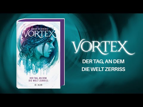 Vortex Den, kdy se rozdělil svět (1. díl)