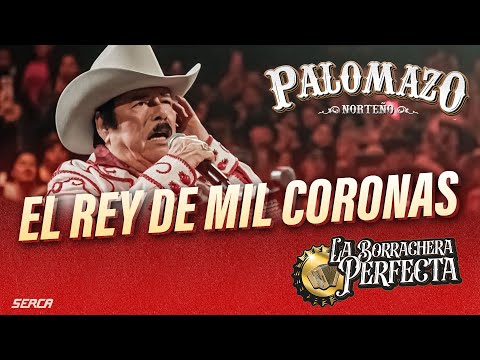 Palomazo Norteño / Lalo Mora : El Rey De Mil Coronas ( Video Oficial )