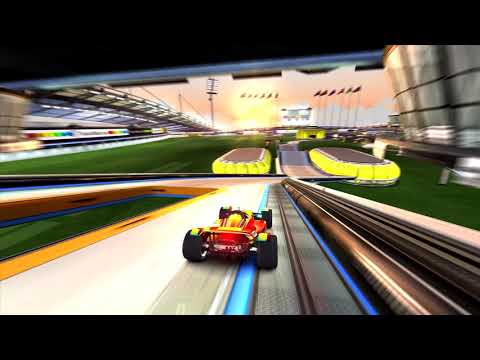 TMN Pro Race A-4 1:01.37 by raizo vs 1:01.39 by JaviFlyer (2019)