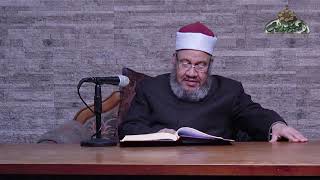 42- كتاب الاعتكاف (اللباب في الجمع بين السنة والكتاب) الشيخ/ محمد جمال الدين هاشم