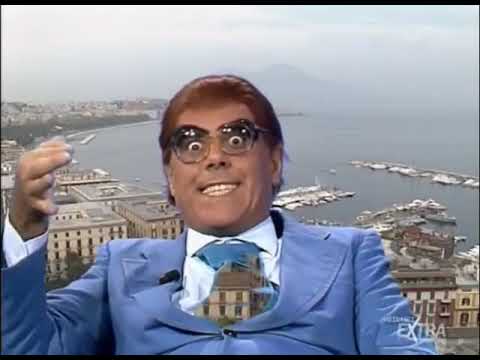 Caccamo and the lunch that ended badly