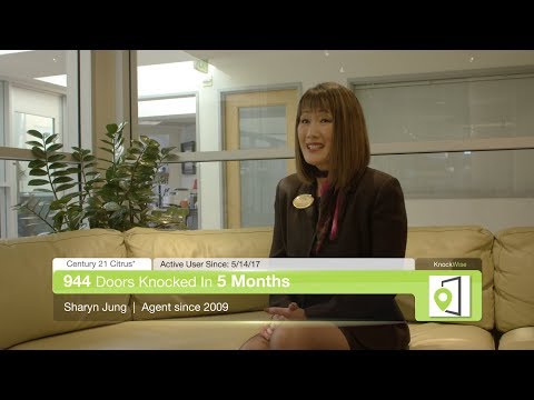 Century 21 Citrus Realty - Customer Success Story (Sharyn Jung - Century 21 Citrus Realty)