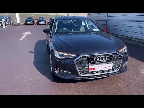 Audi A6 2.0 40TDI 204BHP SE AUTOMATIC WITH HIGH BE - Image 2