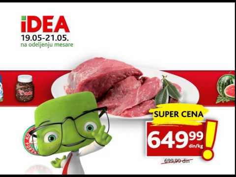 IDEA - senzacija - 19 - 21.05.2014.