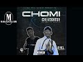 Dr Nel  - Chomi ke chentxhitse feat  Bukzin -  {Official Audio}