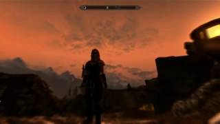 Skyrim Mod: Werewolf Hunger