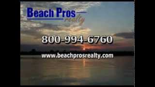 preview picture of video 'Beach Pros Realty and Vacation Rentals in Sandbridge Beach, Virginia'