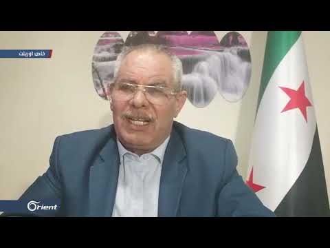 لقاء تلفزيوني مع العميد أحمد رحال يكشف ملابسات اعتقاله ومحاكمته ويرد على ما تم تداوله