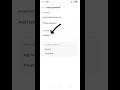 Oppo Phone Me Face Lock Kaise Lagaye ll  How To Set Face in Oppo ll  #youtubeshorts #mobile #lock