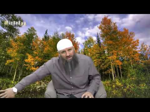 Da li kvari namaz ako malo dijete hoda ispred mene? - Elvedin Pezić