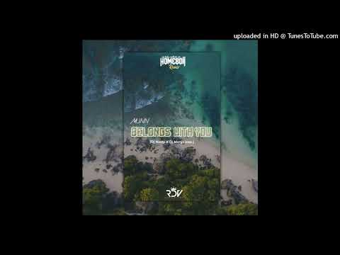 Belongs with You [HOME•Boii_remix] 2023 (Dj Nasty X Dj Morgz inspired)