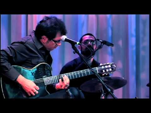 Marta Gomez sings "Manos de mujeres" at the Kennedy Center, Washington 2010