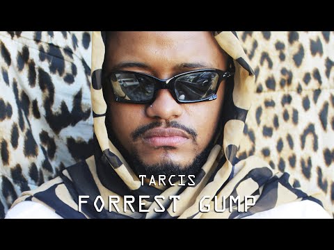 Tarcis - Forrest Gump (Oficial Vídeo)