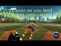 How to Zap Dash in 30 seconds on Rocket League (UPDATED)