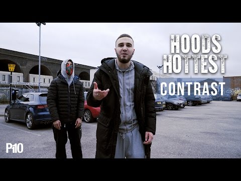 P110 - Contrast #HoodHottest