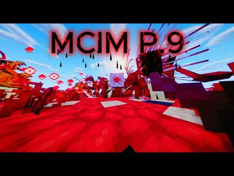 [Adapted.] Minecraft infection normal mode P.9