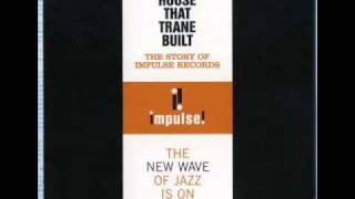 Where flamingos fly - Gil Evans