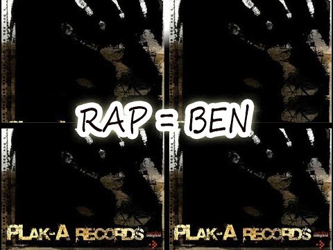 Ugur Tash - RAP=BEN
