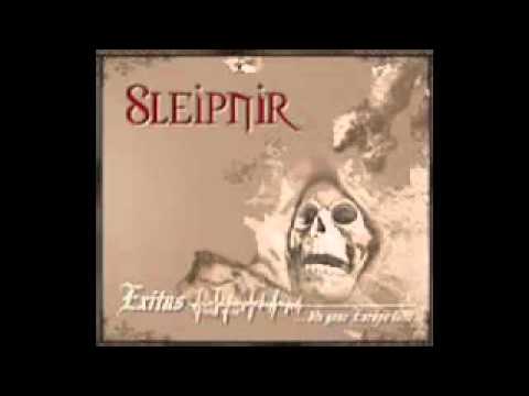 Sleipnir - Verräter