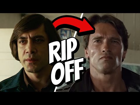 Why No Country for Old Men Sucks