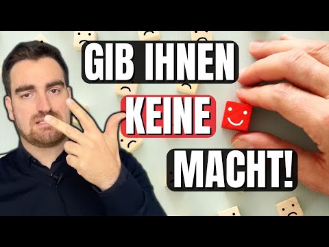 So geht ENTMACHTUNG negativer Kindheitserfahrungen │Psychologe erklärt