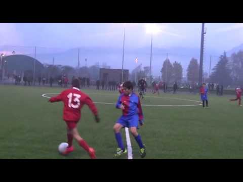 Albavilla-Arcellasco 1^ tempo  (1)      1-1