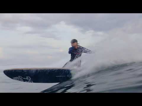 Starboard Longboard 2019