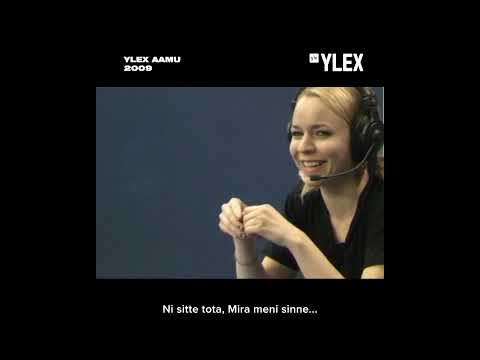 Kaiveltiin Ylen arkistoja ja löydettiin tällaisia PMMP-hetkiä! 🥹🤝 #ylex #pmmp