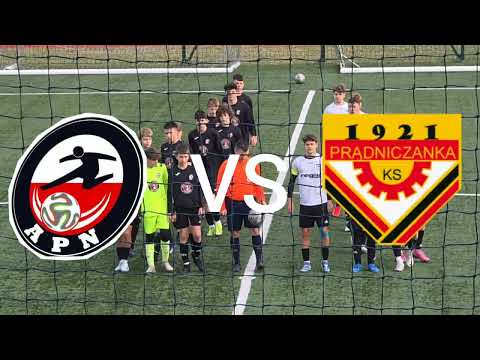 @ APN Olkusz vs KS Prądniczanka Kraków @