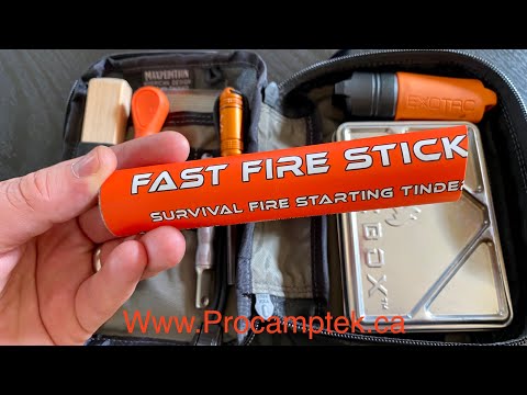 Procamptek Fast Fire Stick - Absolutely Amazing