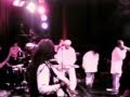 WAILING SOULS Live In San Francisco 2006