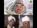 TAANI BABALAGEGE Alh Saoty Arewa