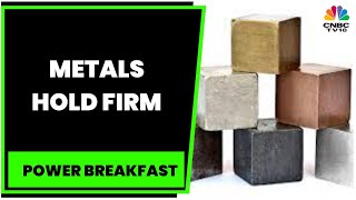 Commodities Update: Metals Rally — Full Breakdown & Transcript