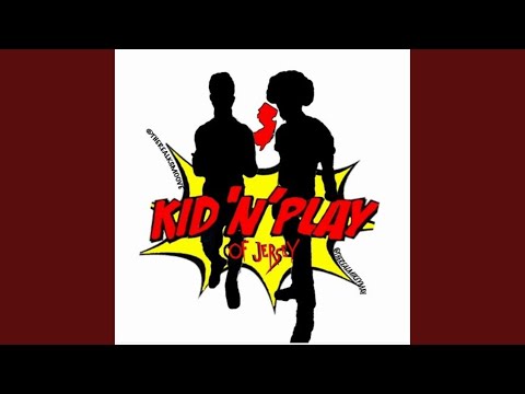 WHO SENT YOU Jersey Club