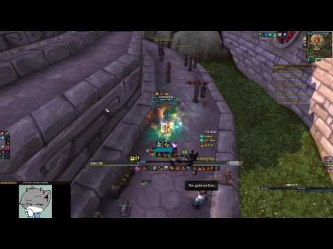 1 Button Monk - Brewmaster Macro (outdated)