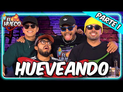 FUCKIN' IN THE HOLE PT.1😜🔥